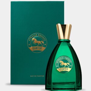 ATRALIA EQUEST CANTER EDP 100 ML REGULAR