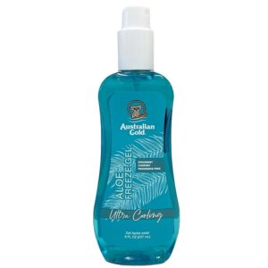 AUSTRALIAN GOLD ALOE FREEZE GEL ULTRA COOLING 237 ML REGULAR