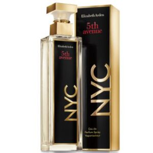 ARDEN 5TH AVENUE NYC EDP 125 ML TESTER # (CAJA GENERICA)