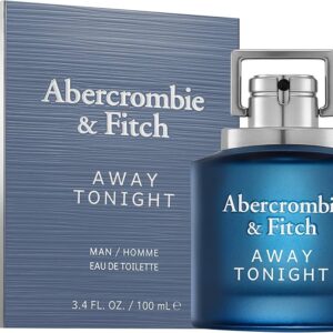 ABERCROMBIE & FITCH AWAY TONIGHT FOR MAN EDT 100 ML REGULAR