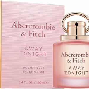 ABERCROMBIE & FITCH AWAY TONIGHT WOMAN EDP 50 ML REGULAR