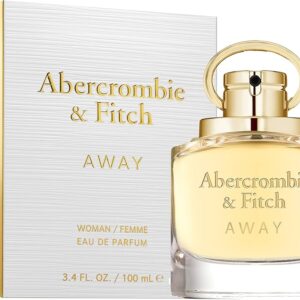 ABERCROMBIE & FITCH AWAY WOMAN EDP 100 ML REGULAR