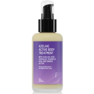 FRESHLY COSMETICS AZELAIC ACTIVE BODY TREATMENT 100 ML REGULAR