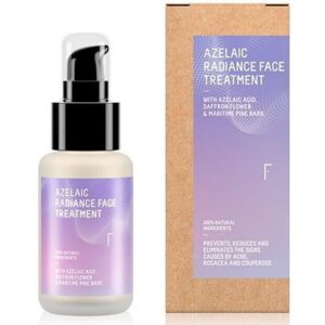 FRESHLY COSMETICS AZELAIC RADIANCE FACE TREATMENT 50 ML REGULAR