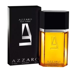 AZZARO POUR HOMME EDT 200ML REGULAR