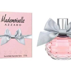 AZZARO MADEMOISELLE EDT 30 ML REGULAR