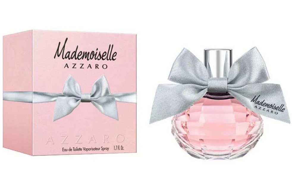 AZZARO MADEMOISELLE EDT 30 ML REGULAR