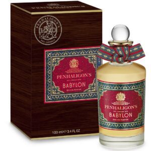 PENHALIGON´S BABYLON EDP 100 ML REGULAR