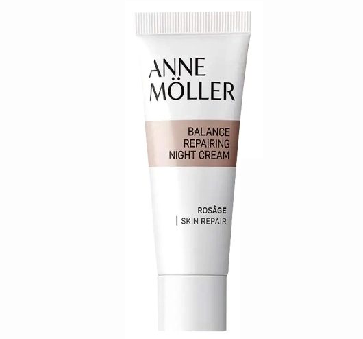 ANNE MOLLER MINI BALANCE NOCHE REPARADORA 15 ML