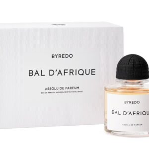 BYREDO BAL D AFRIQUE EDP 100 ML REGULAR