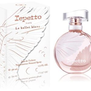 REPETTO LE BALLET BLANC EDT 50 ML TESTER # (CAJA GENERICA)