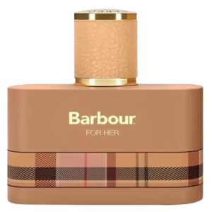 BARBOUR FOR HER ORIGINS EDP 100 ML TESTER # (CAJA GENERICA)