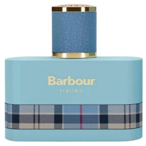 BARBOUR FOR HER COASTAL EDP 100 ML TESTER # (CAJA GENERICA)