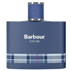 BARBOUR FOR HIM COASTAL EDP 100 ML TESTER # (CAJA GENERICA)