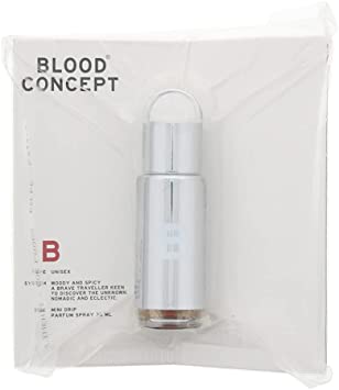 BLOOD CONCEPT B EDP 30 ML VAPO REGULAR