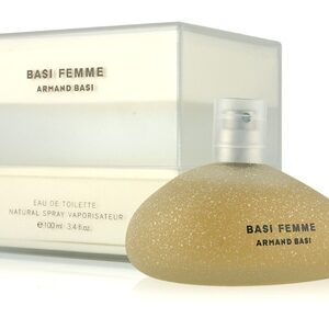 BASI FEMME EDT 100ML REGULAR