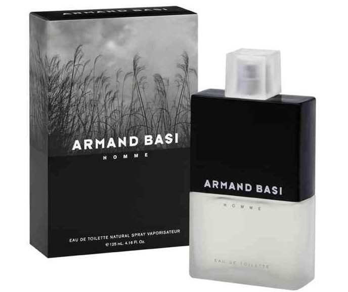 ARMAND BASI HOMME EDT 125ML TESTER # (CAJA GENERICA)