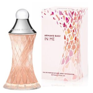 ARMAND BASI IN ME EDP 80 ML TESTER # (CAJA GENERICA)