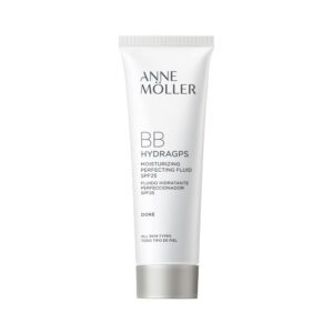 ANNE MOLLER HYDRA GPS BB FLUIDE SPF25 DORE 50 ML
