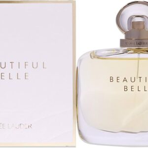 ESTEE LAUDER BEAUTIFUL BELLE EDP 50 ML TESTER # (CAJA GENERICA)