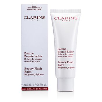 CLARINS BEAUTY FLASH BALM 50 ML
