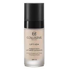 COLLISTAR LIFT HD+ FONDOTINTA LIFTANTE SPF 15 2G BEIGE DORATO 15 ML