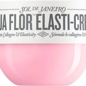 SOL DE JANEIRO BEIJA FLOR ELAST BODY CREAM 75 ML REGULAR