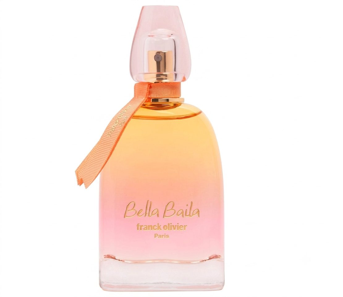FRANCK OLIVIER BELLA BAILA EDP 75 ML REGULAR