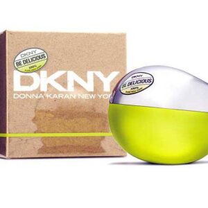 DKNY BE DELICIOUS EDP 100 ML TESTER # (CAJA GENERICA)