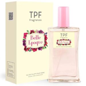 TPF BELLA EPOQUE EDT 60 ML TESTER # (CAJA GENERICA)