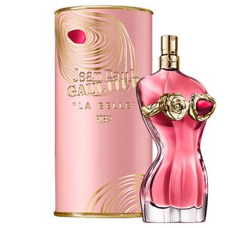 JPG CLASSIQUE LA BELLE ROSEA EDP 100ML REGULAR