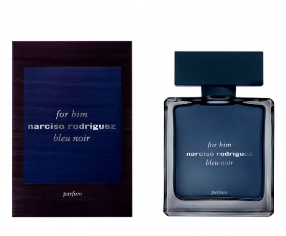 NARCISO RODRIGUEZ FOR HIM BLEU NOIR LE PARFUM 100ML TESTER # (CAJA GENERICA)