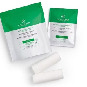 COLLISTAR BENDE RASSODANTI LIFTANTI 2 x 100 ML ML REGULAR