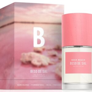 BESO BEACH BESO DE SAL EDP 100 ML REGULAR