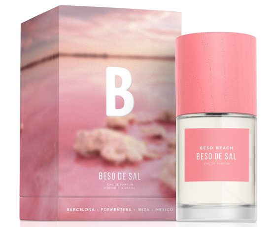 BESO BEACH BESO DE SAL EDP 100 ML REGULAR