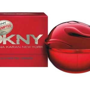DKNY BE TEMPTED EDP 100 ML REGULAR
