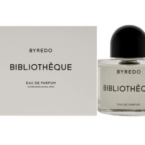 BYREDO BIBLIOTHEQUE EDP 100 ML REGULAR