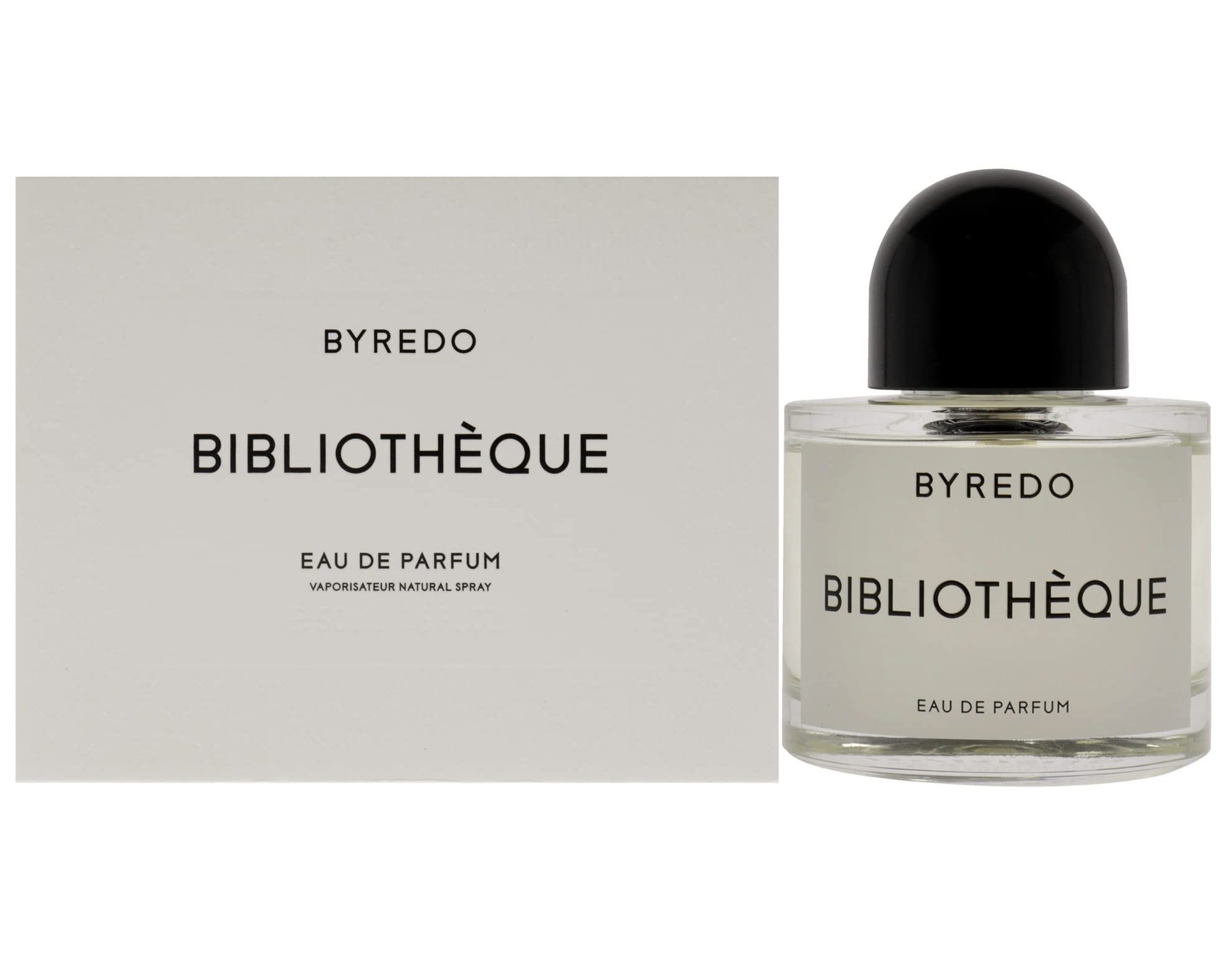 BYREDO BIBLIOTHEQUE EDP 100 ML REGULAR