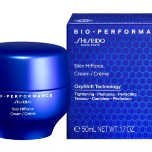 SHISEIDO BIO PERFORMANCE SKIN HIFORCE CREAM 50 ML