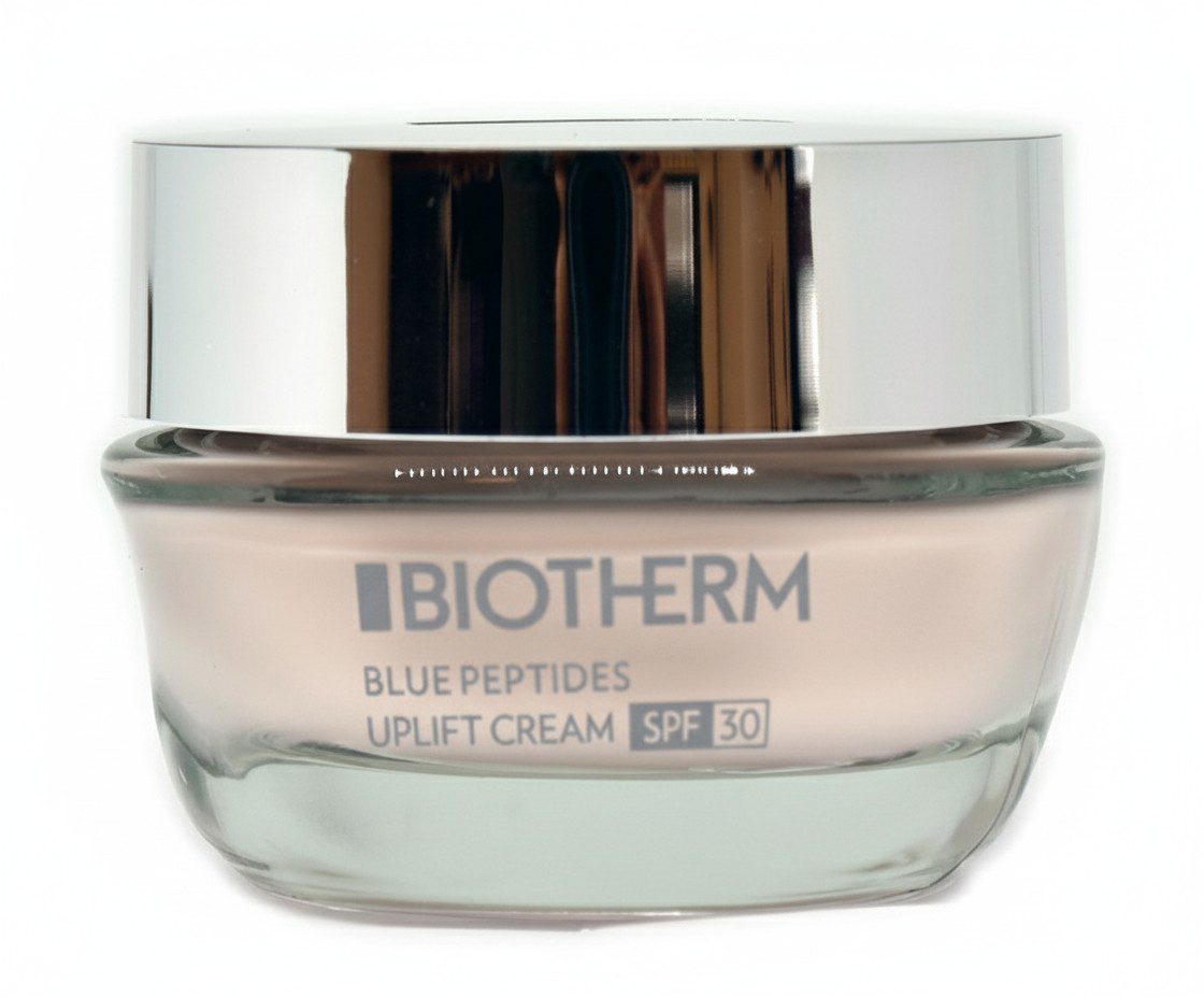 BIOTHERM BLUE PEPTIDES UPLIFT CREAM SPF30 TODAS LAS PIELES 15 ML