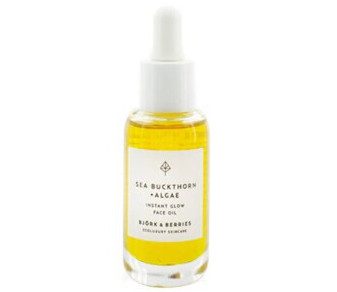 BJORK & BERRIES NATURAL ACEITE ILUMINADOR 100 ML REGULAR