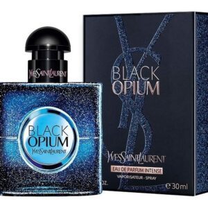 YSL BLACK OPIUM INTENSE EDP 50 ML REGULAR