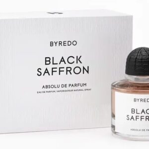 BYREDO BLACK SAFFRON ABSOLU PARFUM 100 ML REGULAR