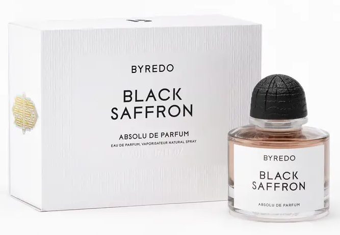 BYREDO BLACK SAFFRON ABSOLU PARFUM 100 ML REGULAR