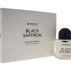 BYREDO BLACK SAFFRON EDP 100 ML REGULAR