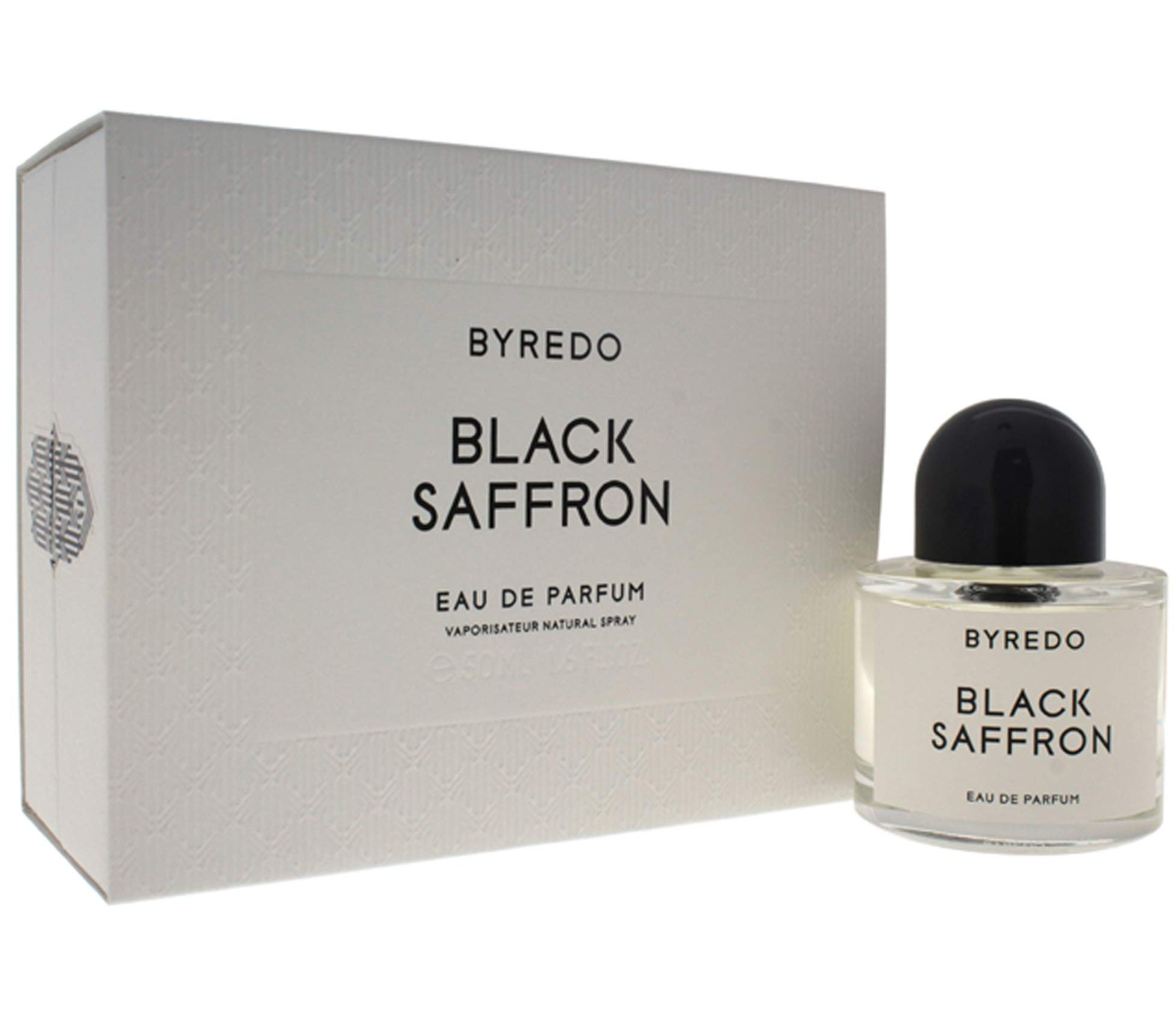 BYREDO BLACK SAFFRON EDP 100 ML REGULAR