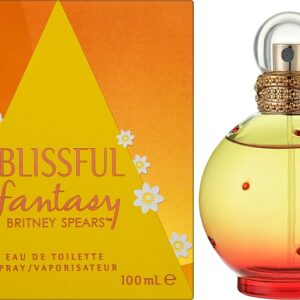 BRITNEY SPEARS FANTASY BLISSFUL EDT 30 ML REGULAR