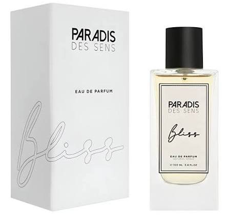 PARADIS DES SENS BLISS EDP 100 ML REGULAR