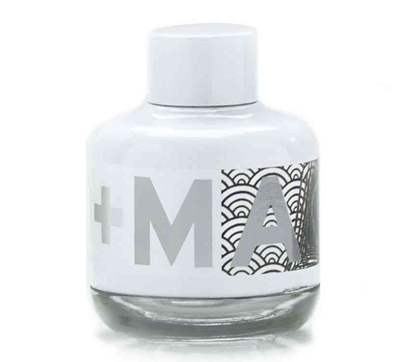 BLOOD CONCEPT PARFUM OIL +MA UNISEX 40 ML TESTER # (CAJA GENERICA)