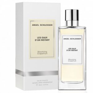 ANGEL SCHLESSER EAUX BLOOMING GRAPEFRUIT EDT 100 ML TESTER # (CAJA GENERICA)